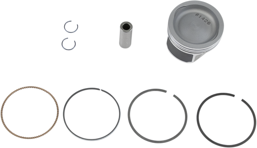 Piston Kit 09105247