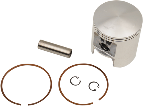 Piston Kit 09105253
