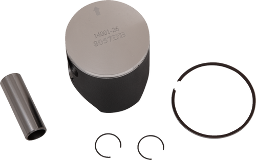Piston Kit for 2 Stroke 09105493