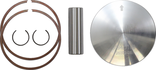 Piston Kit for 2 Stroke 09105511