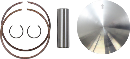 Piston Kit for 2 Stroke 09105514