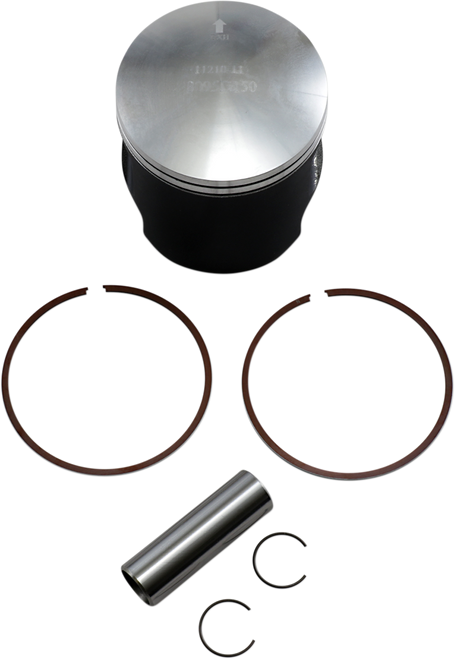 Piston Kit for 2 Stroke 09105517