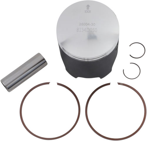 Piston Kit for 2 Stroke 09105547