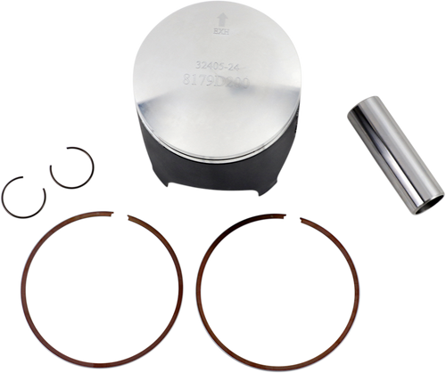 Piston Kit for 2 Stroke 09105571