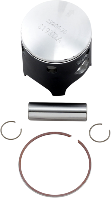 Piston Kit for 2 Stroke 09105573