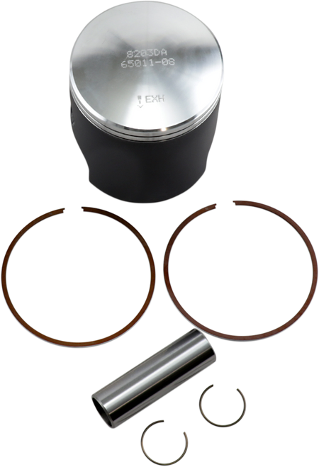 Piston Kit for 2 Stroke 09105575