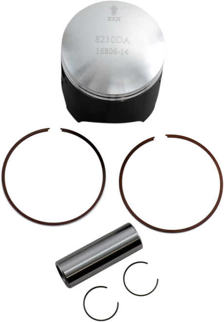 Piston Kit for 2 Stroke 09105577