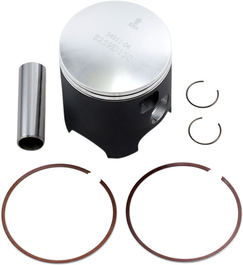 Piston Kit for 2 Stroke 09105586
