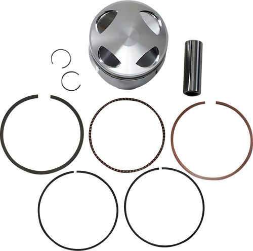 Piston Kit 09105829