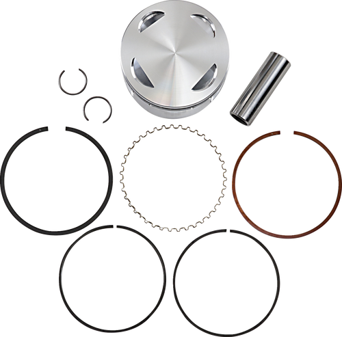 Piston Kit 09105833