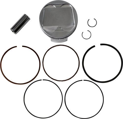 Piston Kit 09105843