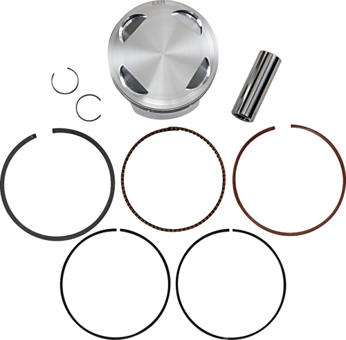 Piston Kit 09105853