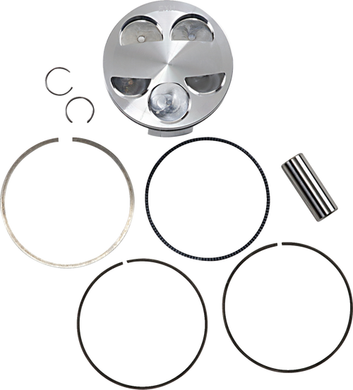 Piston Kit 09105858