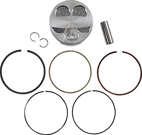 Piston Kit 09105859