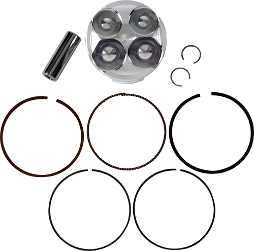 Piston Kit 09105873