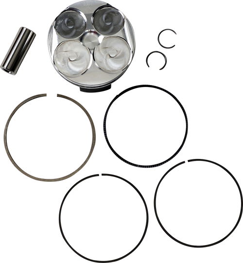 Piston Kit 09105879