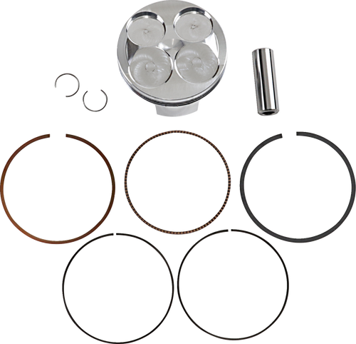 Piston Kit 09105878