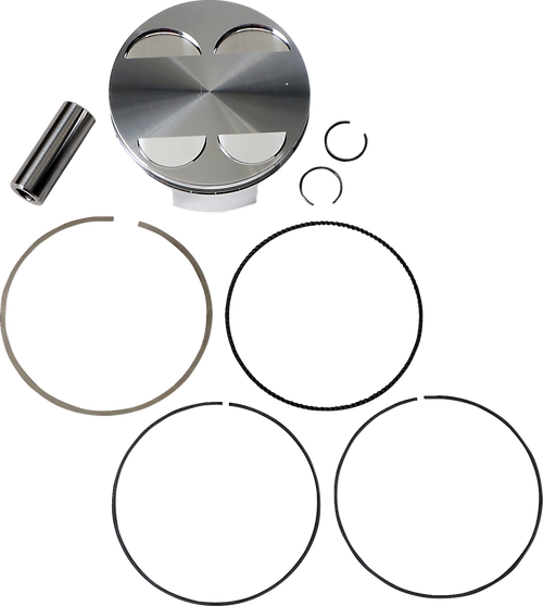 Piston Kit 09105888