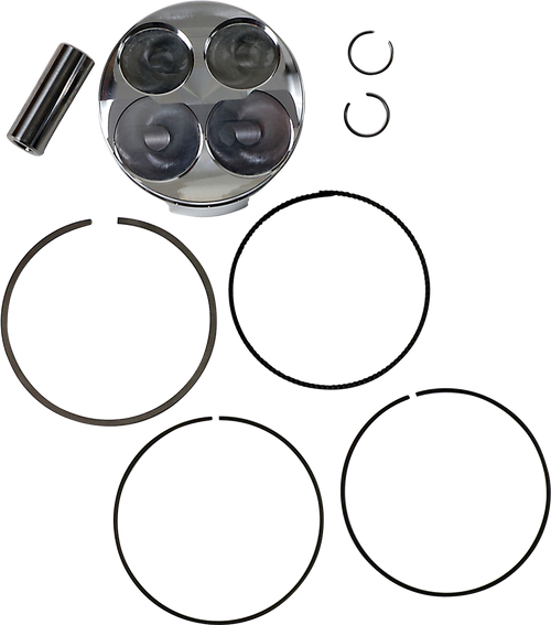 Piston Kit 09105890