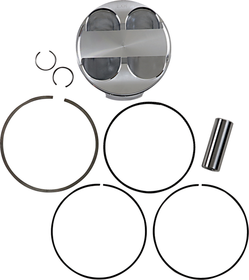 Piston Kit 09105901