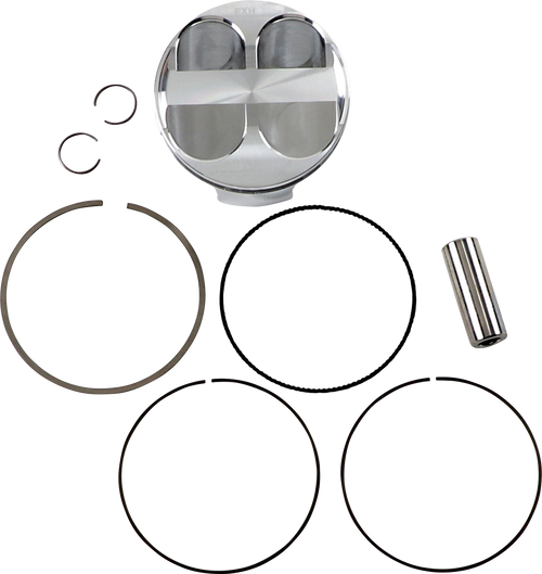 Piston Kit 09105902