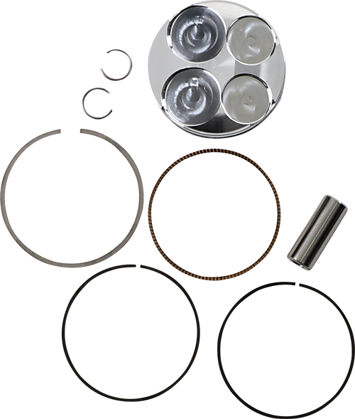 Piston Kit 09105905