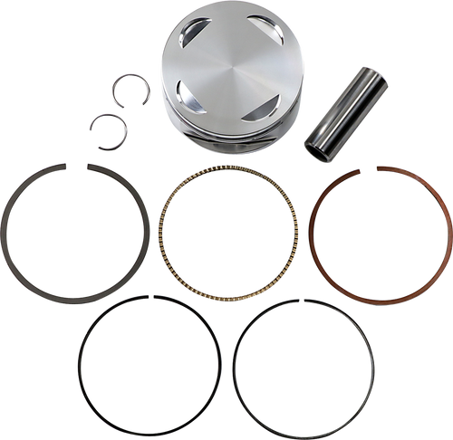 Piston Kit 09105912