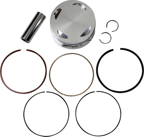 Piston Kit 09105913