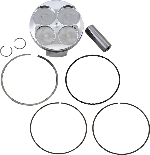 Piston Kit 09105923