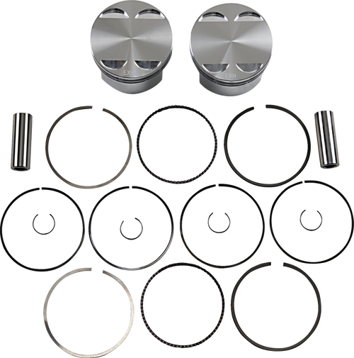 Piston Kit 09105924