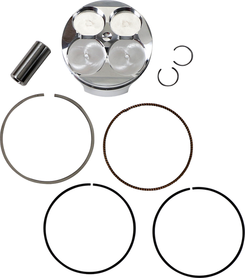 Piston Kit 09105933