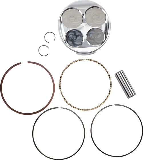 Piston Kit 09105939