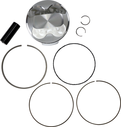 Piston Kit 09105944