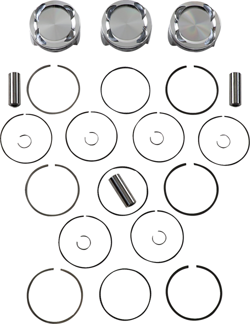 ATV/UTV Piston Kit 09105946