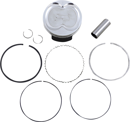 Piston Kit for 4 Stroke 09106111
