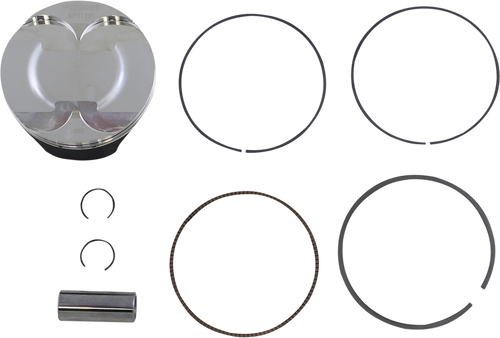 Piston Kit for 4 Stroke 09106124
