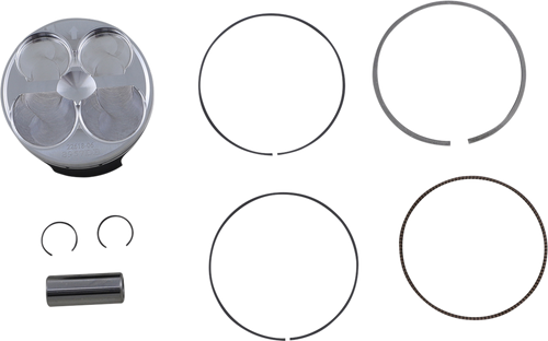Piston Kit for 4 Stroke 09106139