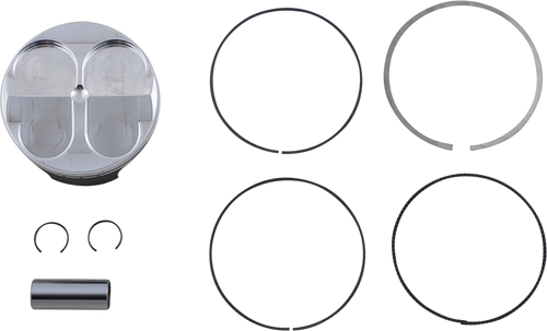 Piston Kit for 4 Stroke 09106153