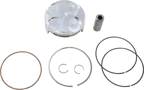 Piston Kit 09106390