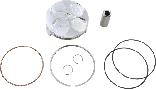 Piston Kit 09106391
