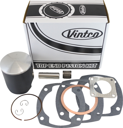 Top End Piston Kit 09106429