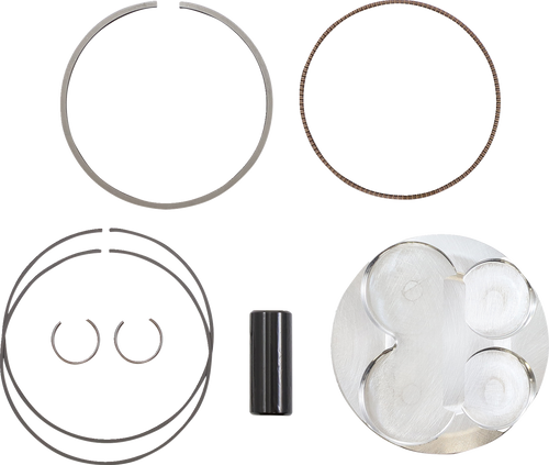 Piston Kit 09106551