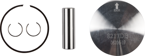 Piston Kit for 2 Stroke 09106642