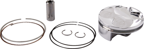 Piston Kit 09106680