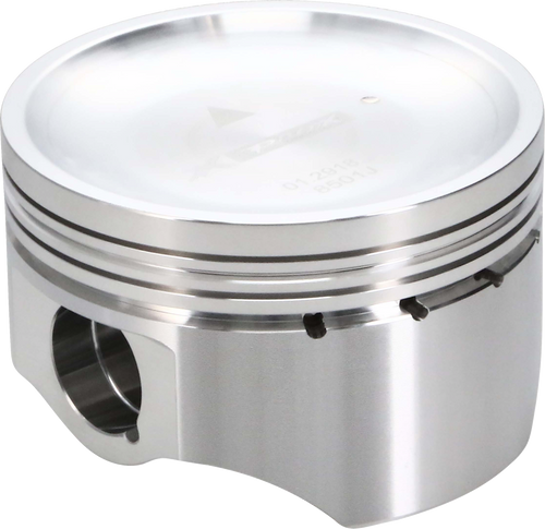 Piston Kit 09106784