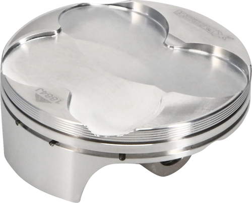 Piston Kit 09106779