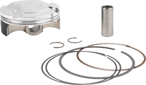 Piston Kit 09106834