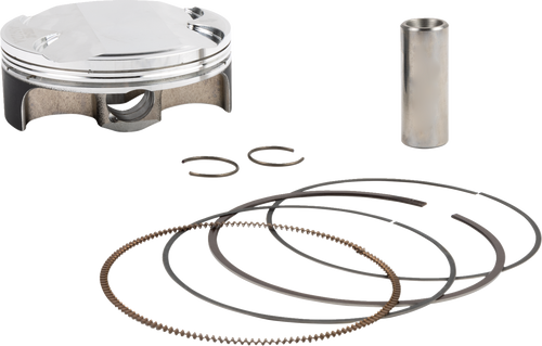 Piston Kit 09106843