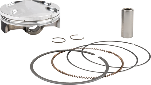 Piston Kit 09106844