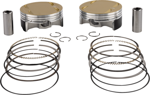 Ultra Series Piston Kit 09106859